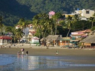 Nikaragua