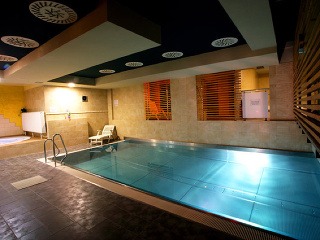 hotel Jánošík