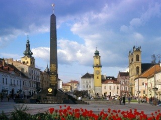 Banská Bystrica