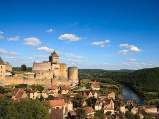 Dordogne, Francúzsko