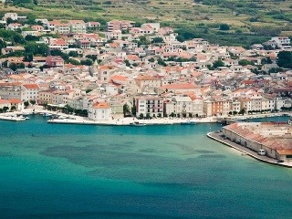 Zadar, Chorvátsko