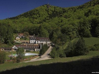 horský hotel Remata