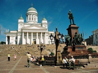 Fínsko