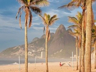 Rio de Janeiro, Brazília