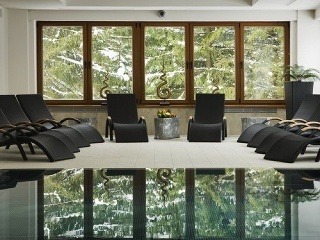 hotel FIS Jasná****
