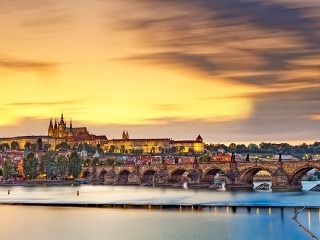 Pražský hrad, Česká republika