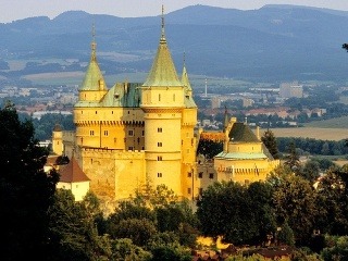 Bojnice