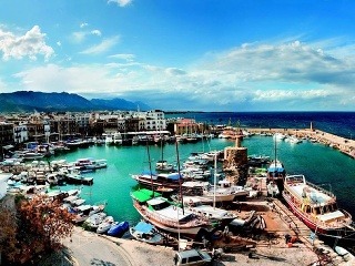 Cyprus