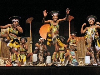 Iyasa, Festival Afriky vo