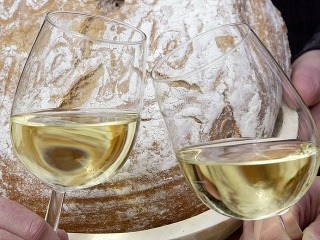 Chlieb a víno, Dolnorakúska