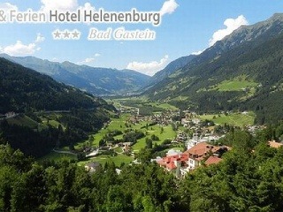 hotel Helenenburg, Rakúsko