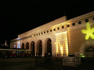 Dlhá noc múzeí, Viedeň,