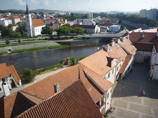Strakonice