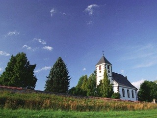Šumava, Česká republika