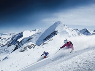 Kaprun, Rakúsko