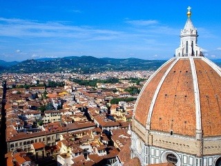 Florencia, Taliansko