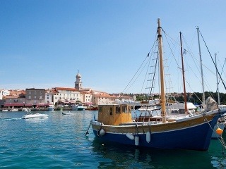 Krk, Chorvátsko