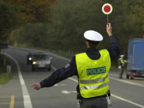 Dopravná polícia a zahraniční