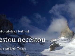 Cestovateľský festival Cestou necestou