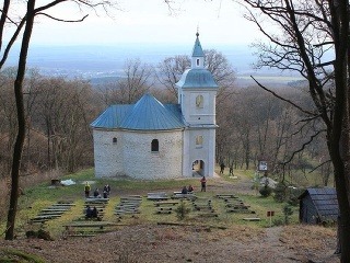 Rotunda sv. Juraja s