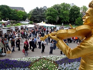 Kulinársky festival, Viedeň, Rakúsko