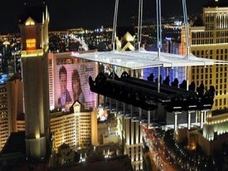 Dinner in the Sky,