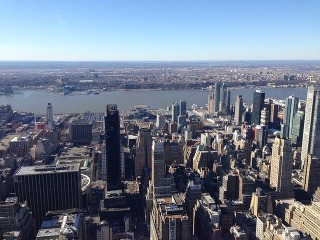 New York, USA