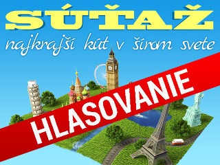 Hlasovanie, Súťaž