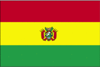 Bolívia