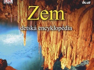 Zem detská encyklopédia