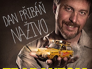 Dan Přibáň