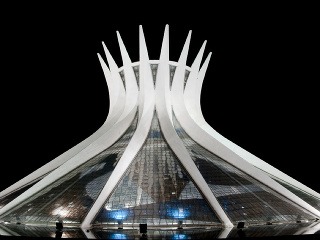 Brasília, Brazília