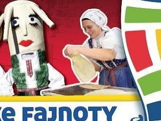 margesianske fajnoty
