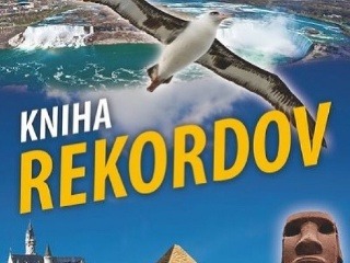 Kniha rekordov