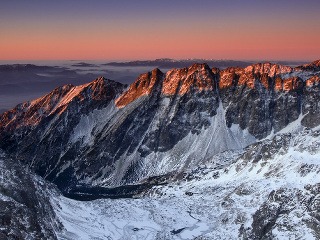 Vysoké Tatry