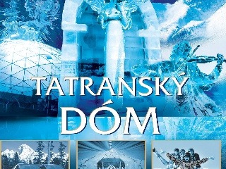 Tatranský ľadový dóm, Hrebienok