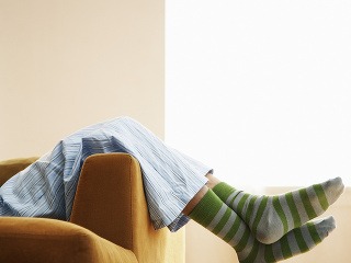 Couchsurfing