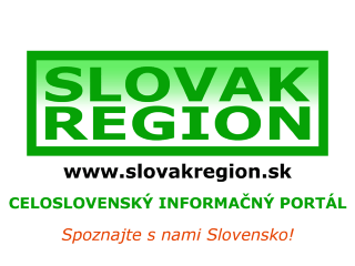 Súťaž so SLOVAKREGION