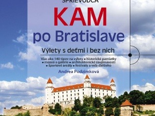Kam po Bratislave