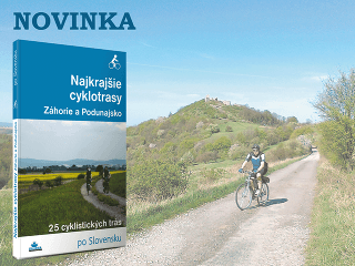 Najkrajšie cyklotrasy
