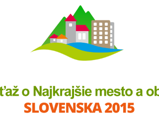Logo Slovak region