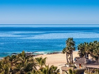 Los Cabos leží na
