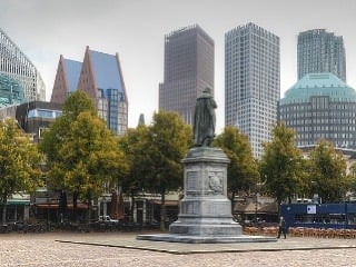 Haag, Holandsko