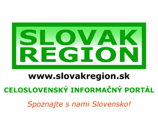 Súťaže Slovakregion