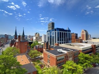 Birmingham – Tolkienovo mesto