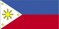 Filipíny