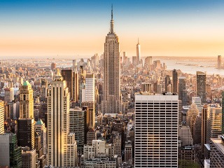 Empire State Building v