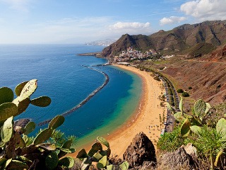 Tenerife