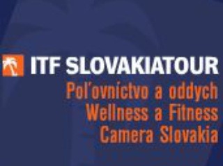 DOMA ITF Slovakiatour
