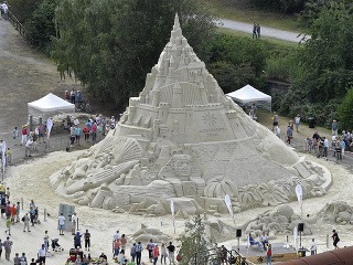 Nemecko sa pýši najvyšším